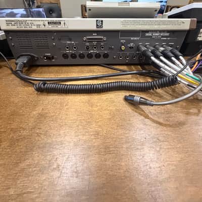 Akai MPC3000 image 5