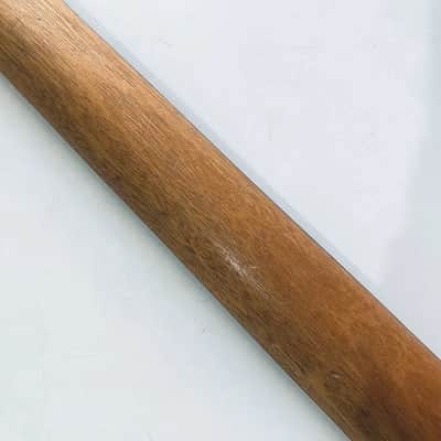 Mahogany Wood Guitar Neck, Rosewood Fingerboard 22 Frets image 8