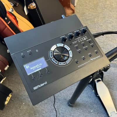 Roland TD-17KV Electronic Drum kit image 3