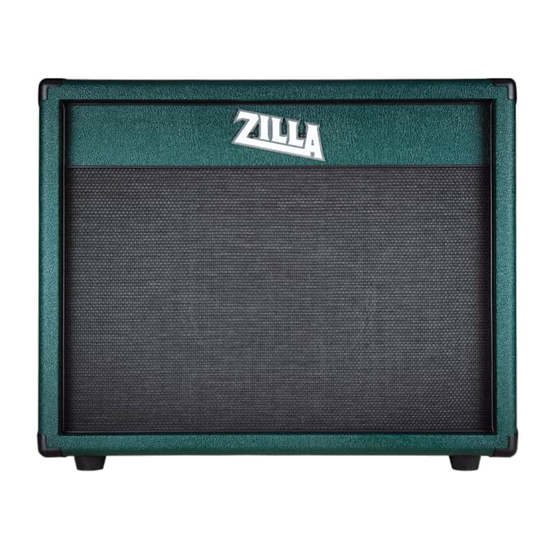 Zilla Mini Modern 1x12" Guitar Speaker Cabinet image 1