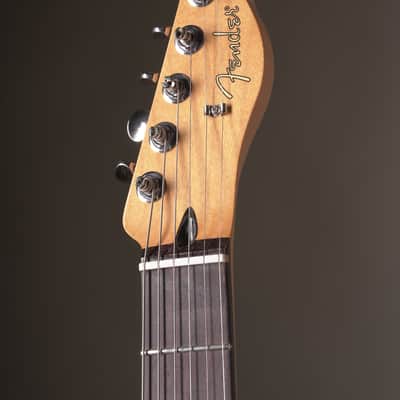 Fender Player II Telecaster Electric Guitar - White Blonde image 5