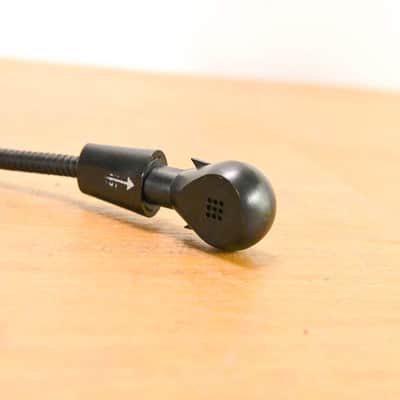 Eartec ComSTAR Single-Ear Full Duplex Wireless Headset CG01YM7 image 9