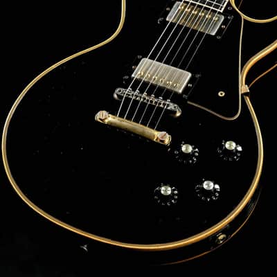 Gibson 1973 Les Paul Custom [127260] (06/11) image 7