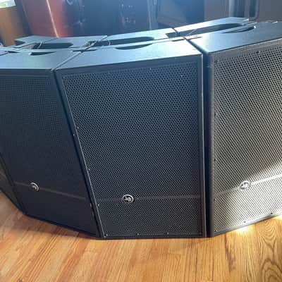 Mackie HDA (Each) line array system image 5