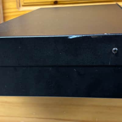 1990s ART SGX Nightbass - Rackmount Bass Preamp/Multi-Effect image 6
