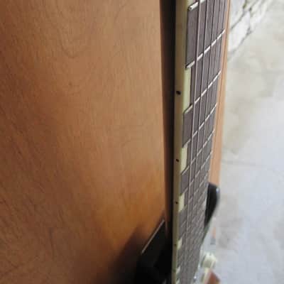 Teisco Del Rey E-120 1965 Sunburst image 15