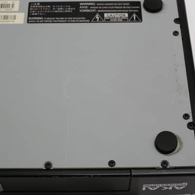AKAI MPC1000 BK-N (Serviced) image 8