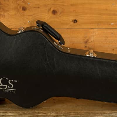 Knaggs Steve Stevens SSC Pinkle Tier 2 Top image 9