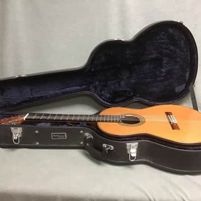 2008 Contreras II Double Tapa, Cocobolo/Cedar image 21