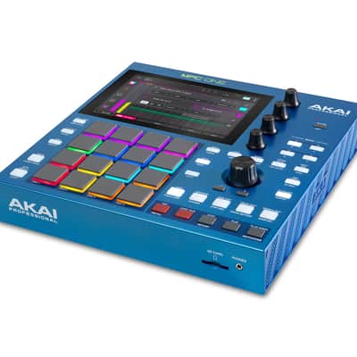 Akai Professional – MPC One G2 image 10