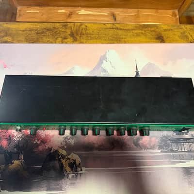Joemeek VC6 MeekBox - Early production run image 8