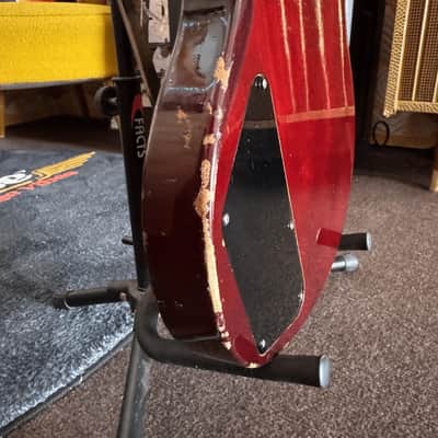 Ibanez 2382 Mahogany 1971-1972 image 9