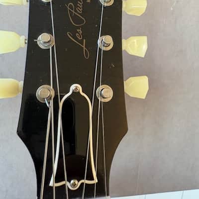 Gibson Custom Shop Murphy Lab '59 Les Paul Light Aged image 7