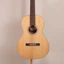 Guild P-240 Memoir Acoustic Guitar - Natural Finish