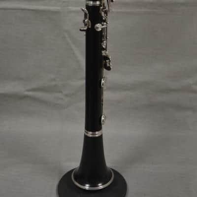 Clarinete Sib Yamaha Plutus Plus 3 como nuevo image 13