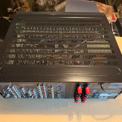 Marantz SR5200 AV Receiver 6.1 Channel Vintage HiFi Surround Amplifier Serviced! image 9