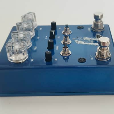 AC Noises Ricorda 2024 - Present - Blue image 3