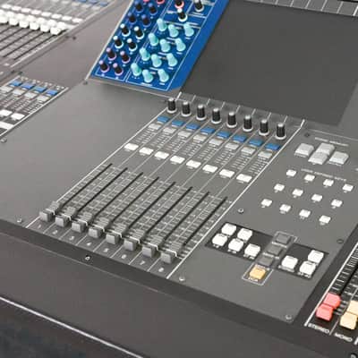 Yamaha M7CL-48 48-Channel Digital Audio Mixing Console CG012RB *ASK FOR SHIPPING* image 6