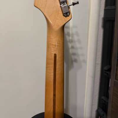 Fender American Vintage '57 Reissue Stratocaster - 2001 image 11