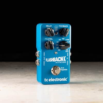 USED TC Electronic Flashback image 1