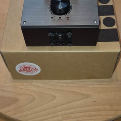 Immagine Seymour Duncan PowerStage 170 Power Amp / EQ 2010s - Silver - 2