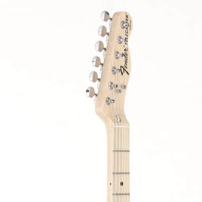 FENDER MADE IN JAPAN FSR Traditional II '70s Telecaster Thinline 3-Color Sunburst [JD23021738] (06/22) image 11