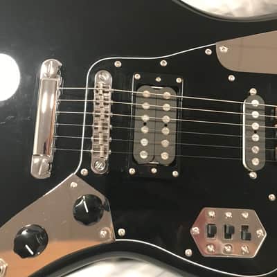 Schecter AR-06 2021 - Gloss Black image 2