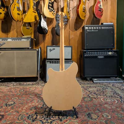 Rickenbacker 360/12 2009 - Mapleglo image 4