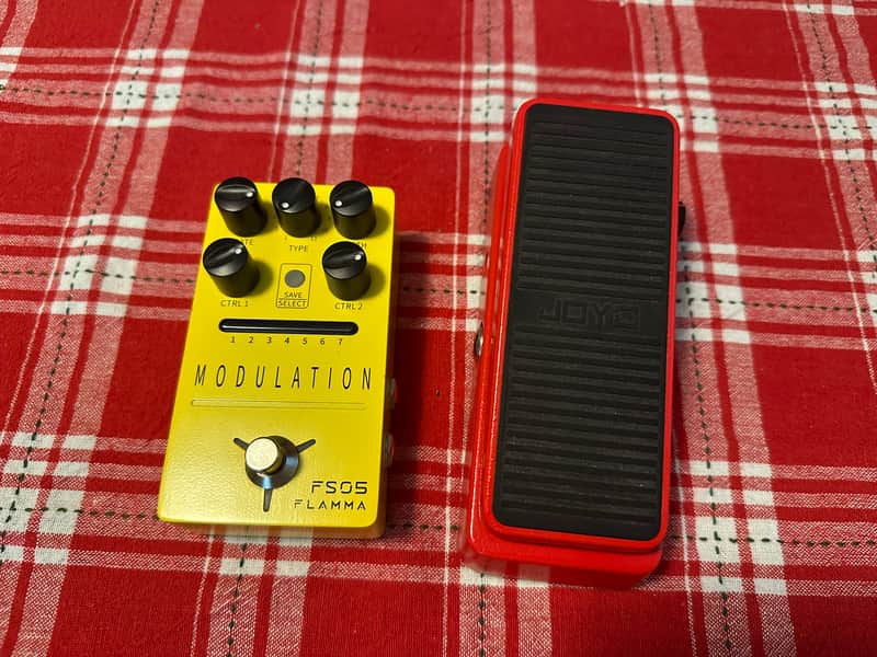 Joyo Wah