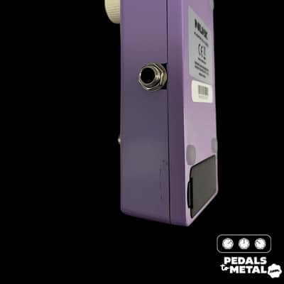 NuX Reissue Series Analog Chorus - x8560 image 2