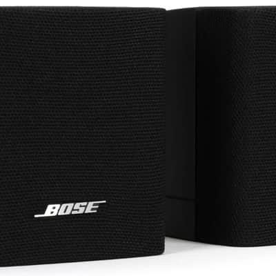 Bose 302 Series II Acoustimass Bass System - Good Working