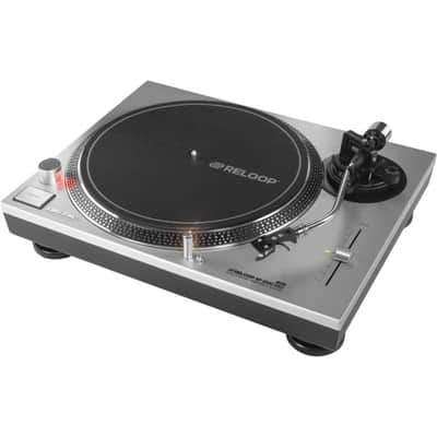 Reloop RP-2000 MK4 Silber image 4