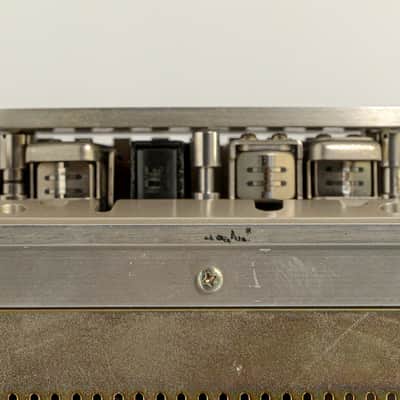 Pioneer RT-707 Reel to Reel Tape Recorder 4-Track Stereo Auto Reverse Vintage image 8