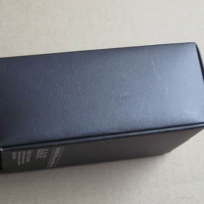 lightly handled - generally mostly very clean Boss EMPTY BOX for SD-1 SUPER OverDrive (NO pedal / NO paperwork) specifically from 2020 - but can be home for other year SD1 pedal) outside of box is black with yellow, light blue, & white graphic image 10