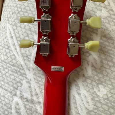 Epiphone Gibson Les Paul image 3