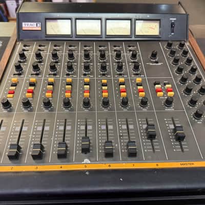 TEAC Model 3 Mixer - Pre Owned image 1
