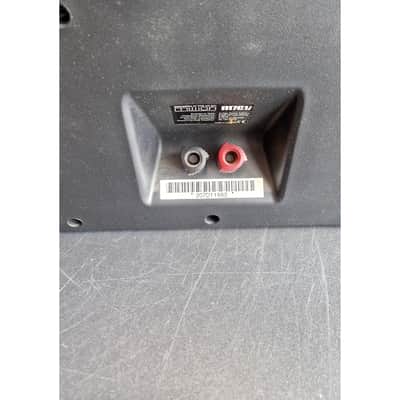 Mission M7DS - Hi-Fi Speakers Pair - Black - Excellent image 12