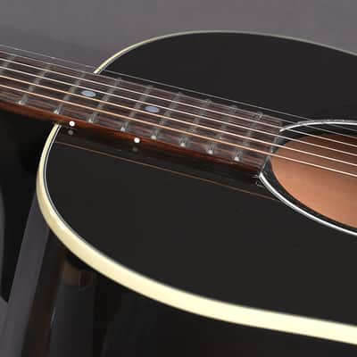 Gibson J-45 Standard Vintage Sunburst #21056127 image 4