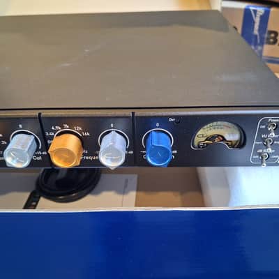 Chameleon Labs - 7603 Microphone Preamp (Demo Unit) image 3