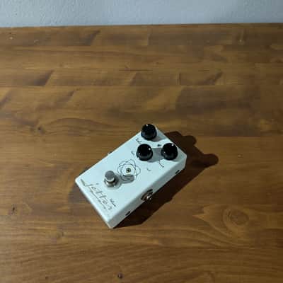 Jetter Helium 2010s - White image 3