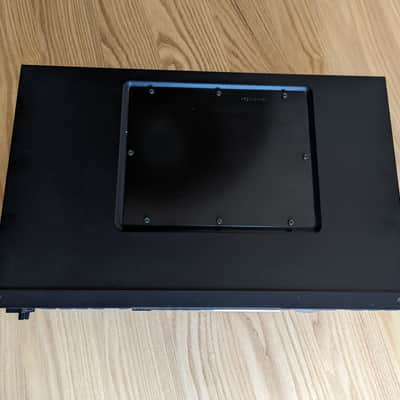 Technics SX-WSA1R 1996-2000 - Black image 8