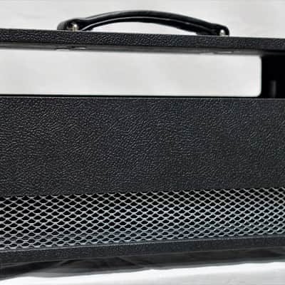 Guitar Cabinets Direct Marshall ® Style 20 Watt Head Tall-Front Mount Guitar Amplifier Cabinet image 2