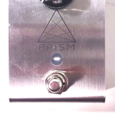 Jackson Audio PRISM 2010 - STAINLESS STEEL image 1