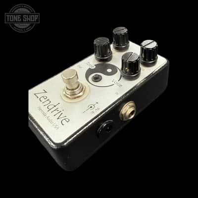 Used 2011 Hermida Zendrive TFW3585 image 3