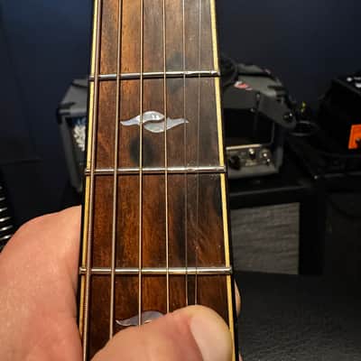Taylor Builder's Edition 814ce 2023 - Present - Natural image 6