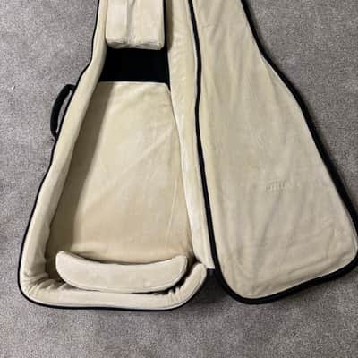 Gator G-PG-ACOUSTIC ProGo Series Ultimate Acoustic Guitar Gig Bag 2010s Black image 3