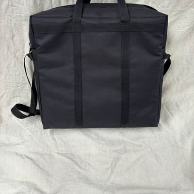 Tascam Portastudio 424 MKII Carry Case Padded Travel Bag Cassette 4-Track Recorder image 3