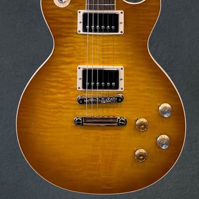 Gibson USA Kirk Hammett "Greeny” Les Paul Standard '23 image 2