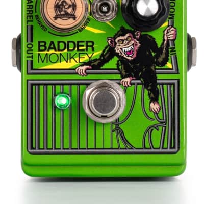 DigiTech Badder Monkey New Bad Monkey image 1
