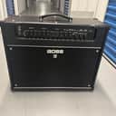Boss Katana Artist MkII 100-Watt 1x12" Guitar Combo 2020 - 2023 - Black